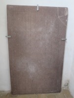 Gravsten for barn