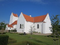 Hals kirke