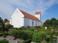 Hals kirke