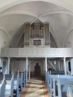 Orgel