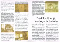 Folder, Hjarup kirke