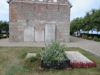 Gravsten