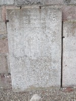 Gravsten