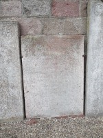 Gravsten