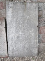 Gravsten