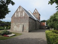 Hjerpsted kirke