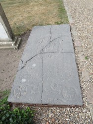Gravsten