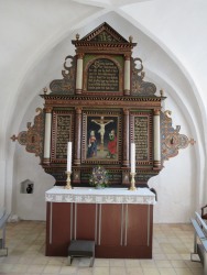 Alter