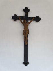 Korbuekrucifiks