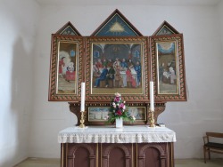Alter