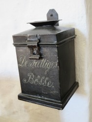 Fattigb�sse