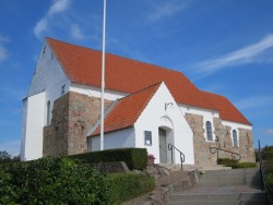 Hj�rring Sct. Olai lirke