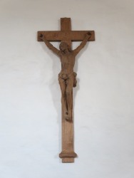 Korbuekrucifiks