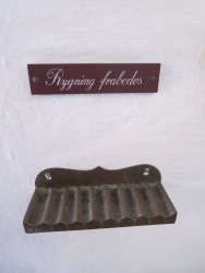 Cigar-parkering
