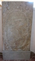 Gravsten
