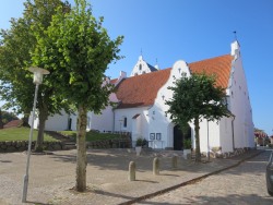 Sct. Catharin� kirke