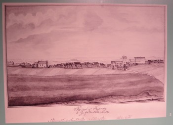 Bykort 1754