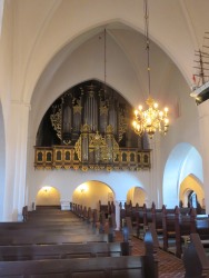 Orgel