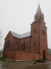 Skt. Nikolai Kirke