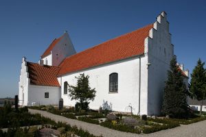 Hyllinge kirke