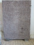 Gravsten, 1766, Simon Bertelsen.