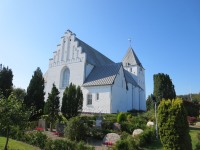 �sby kirke