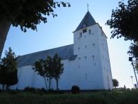�sby kirke