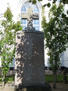 Mindesten