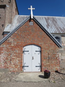 V�benhus