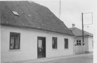 �stergade 7, Br�dstrup o. 1960