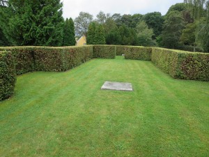 Ring nedlagte kirke