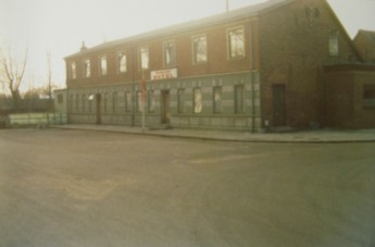 Bundgaards Hotel