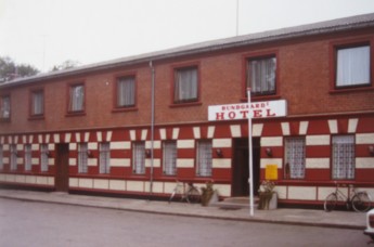 Bundgaards Hotel