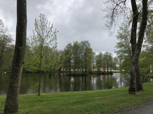 Sindingg�rd, 6/5 2019