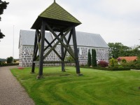 Sk�rum kirke