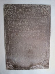 Gravsten