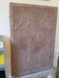 Hans Hanssen & Lovisse Iwersdatter, o. 1790