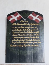 Peder Lauritsen Knude � 1849