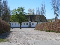 Kongsbjerg. Foto 3/5 2022.