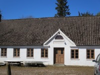Sk�tteg�rden. Foto 3/5 2022.