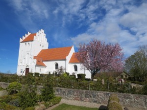 Solbjerg kirke
