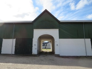 Solbjergg�rd