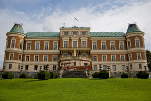 H�ckeberga 2008