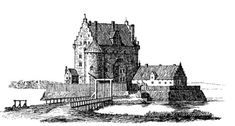 Lill� slot