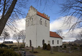 Risekatsl�sa kirke
