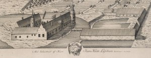 Skabersj� 1680