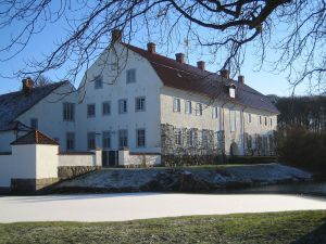 Skabersj� 2005