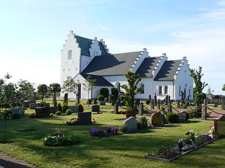 V�xtorp kirke