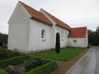 Tolne kirke