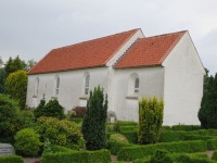 Tolne kirke
